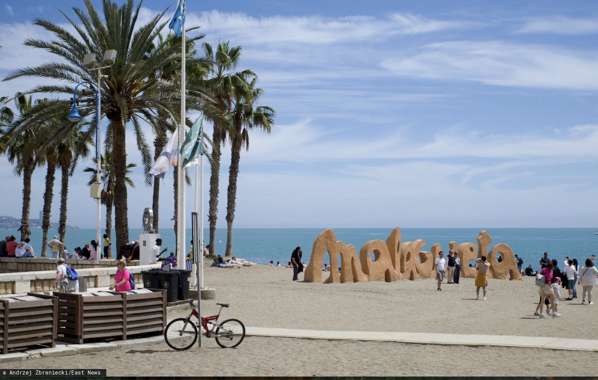 Turystyka w UE. Wchodzą nowe regulacje