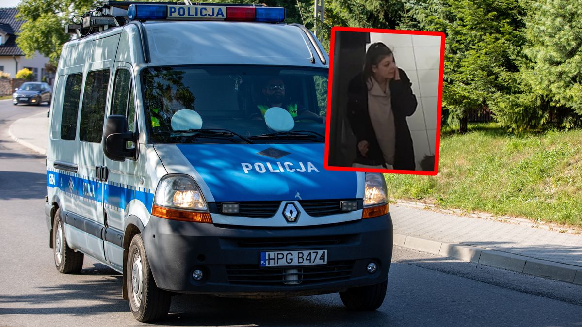 Policjanci próbują ustalić tożsamość kobiety ze zdjęcia.