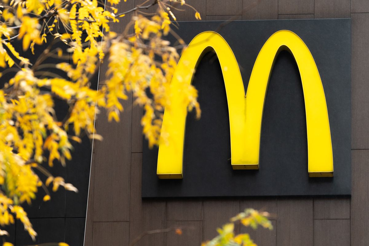 В Білорусі закривається McDonald’s 