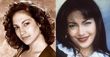Jennifer Lopez kończy dziś 45 lat! (ZDJĘCIA)