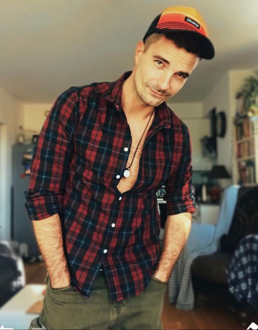 Piotr Balicki 