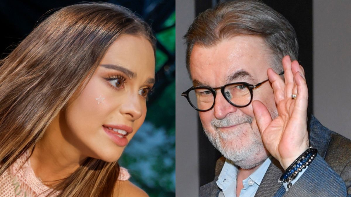  Blanka nie dogadała się z Polsatem ws. "Tańca z gwiazdami"