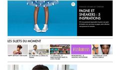 Eurozet przygotowało serwis Elle.ci dla Wybrzeża Kości Słoniowej