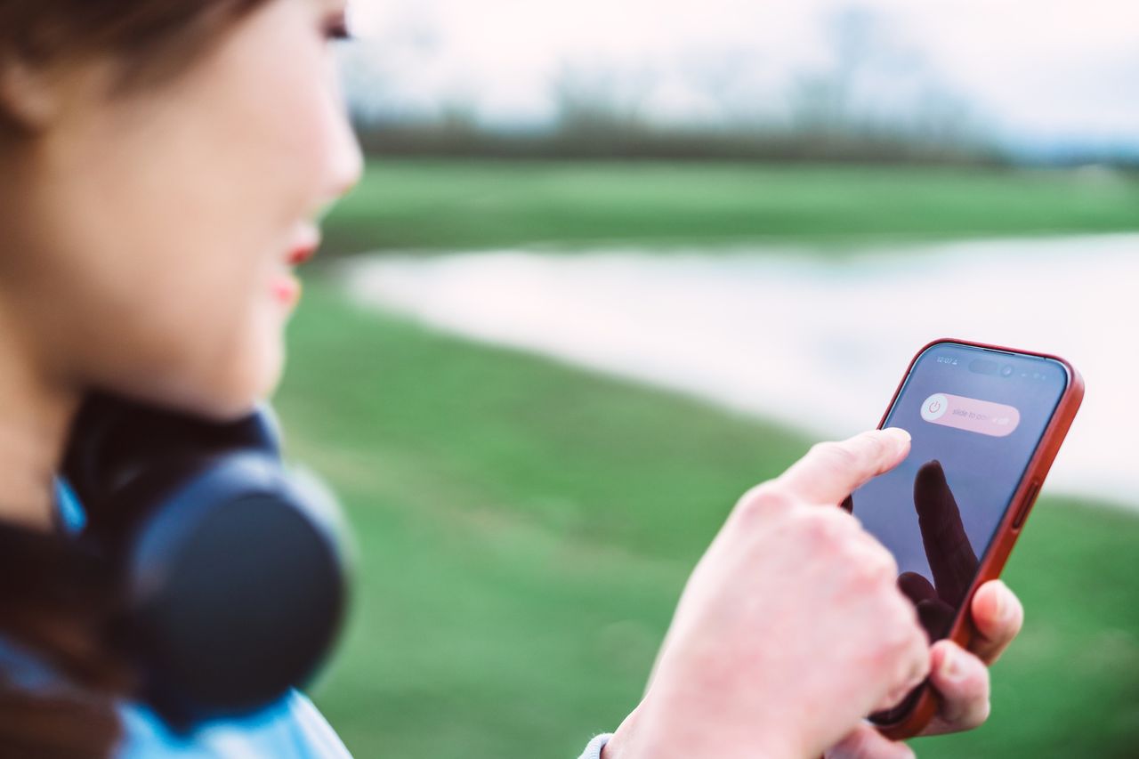 Jak często restartować telefon? Jest prosta zasada