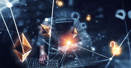 Giełda kryptowalut okradziona na grube miliony. Właściciele nie potrafią tego wyjaśnić