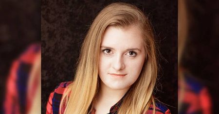Zaginęła 22-letnia Karolina Kołodziej. Rodzina wspólnie z policją proszą o pomoc