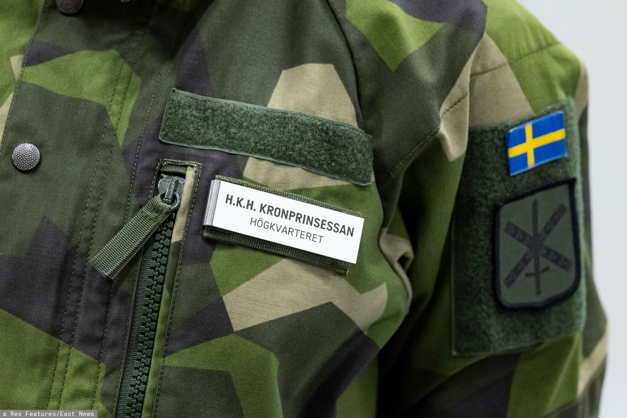 Raport sił zbrojnych. Najmłodszy kraj NATO inwestuje w obronność