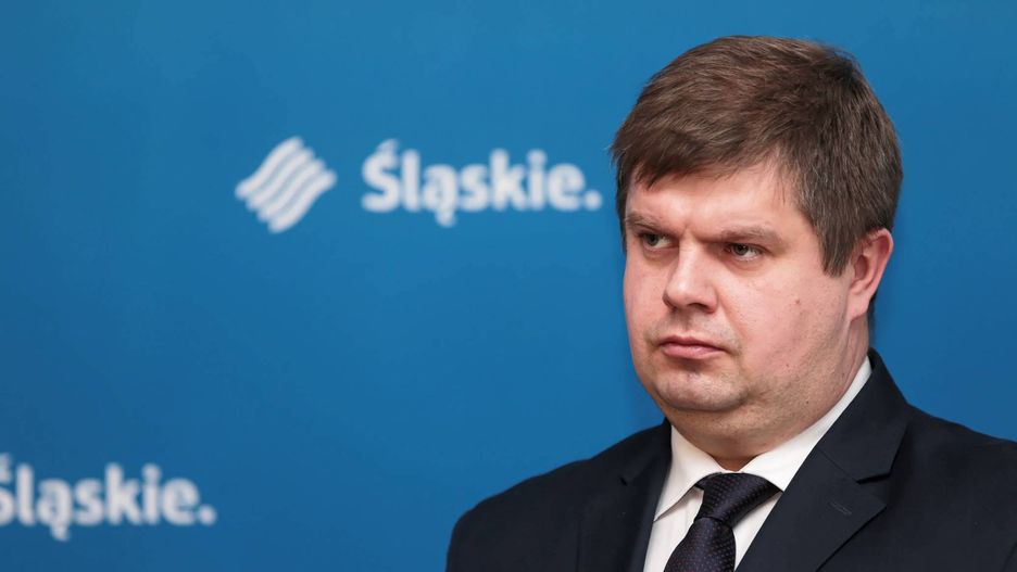 Wojciech Kałuża domaga się przeprosin od dziennikarza