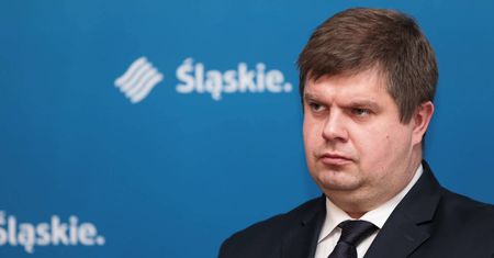 Wojciech Kałuża domaga się przeprosin od dziennikarza