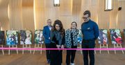 Gdańsk: Wystawa "KobieTY to siła" w Olivia Centre