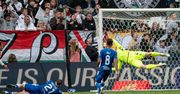 GOL, który wstrząsnął Warszawą! Lech Poznań liderem po triumfie nad Legią!