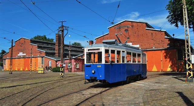 Wrocław. Tramwaje znów wrócą do zajezdni Dąbie. Spokojnie, Czasoprzestrzeń nie zniknie