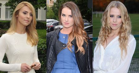 Która poprowadzi program o modzie?!