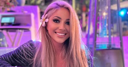 Kasia z "40 kontra 20" znów jest singielką? Fani snują domysły