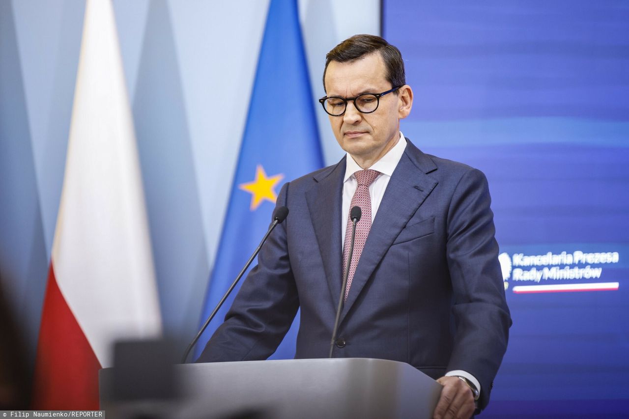 Wielka rewolucja podatkowa PiS do kosza? Nie będzie obniżki VAT