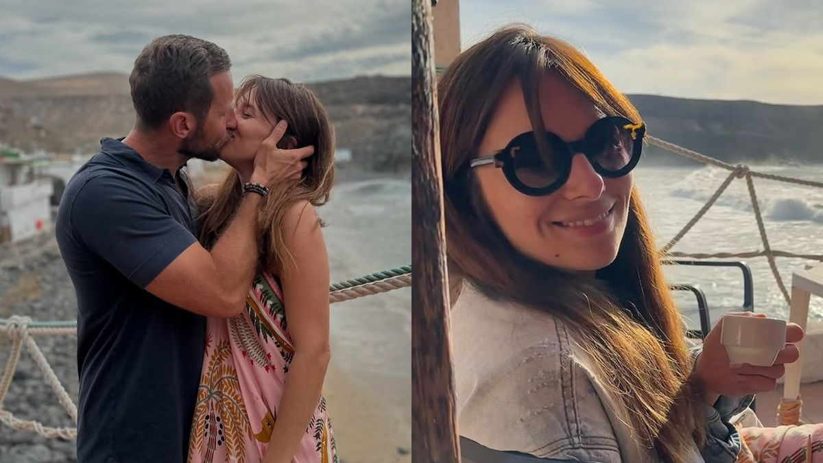 Anna Czartoryska świętuje urodziny z mężem. Pokazała zdjęcia