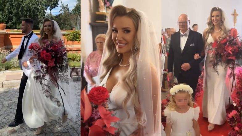 Maluba wyszła za mąż 