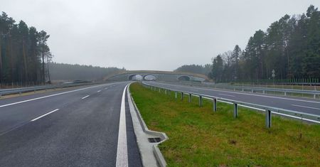 Rusza budowa nowego odcinka S19. Wiemy, kiedy będzie gotowy