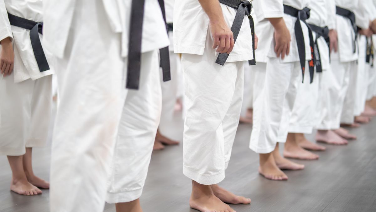 Świadek bójki na turnieju judo zabrał głos (zdj. ilustracyjne)