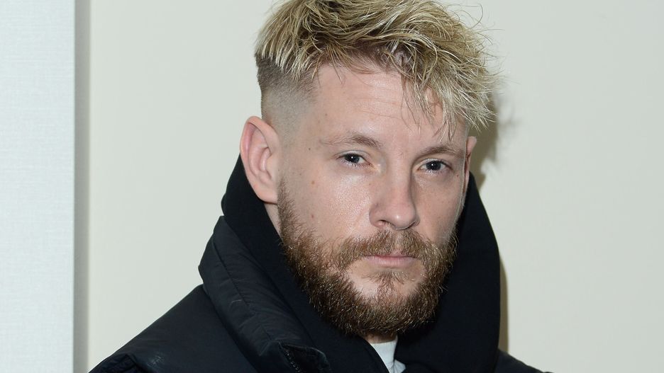 Sebastian Fabijański rozstał się z Maffashion w okolicznościach skandalu
