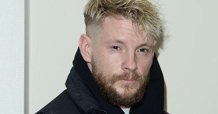 Sebastian Fabijański ma nową partnerkę. "Co z tego będzie? Zobaczymy"