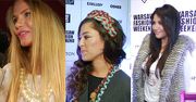 Gwiazdy na Warsaw Fashion Weekend!