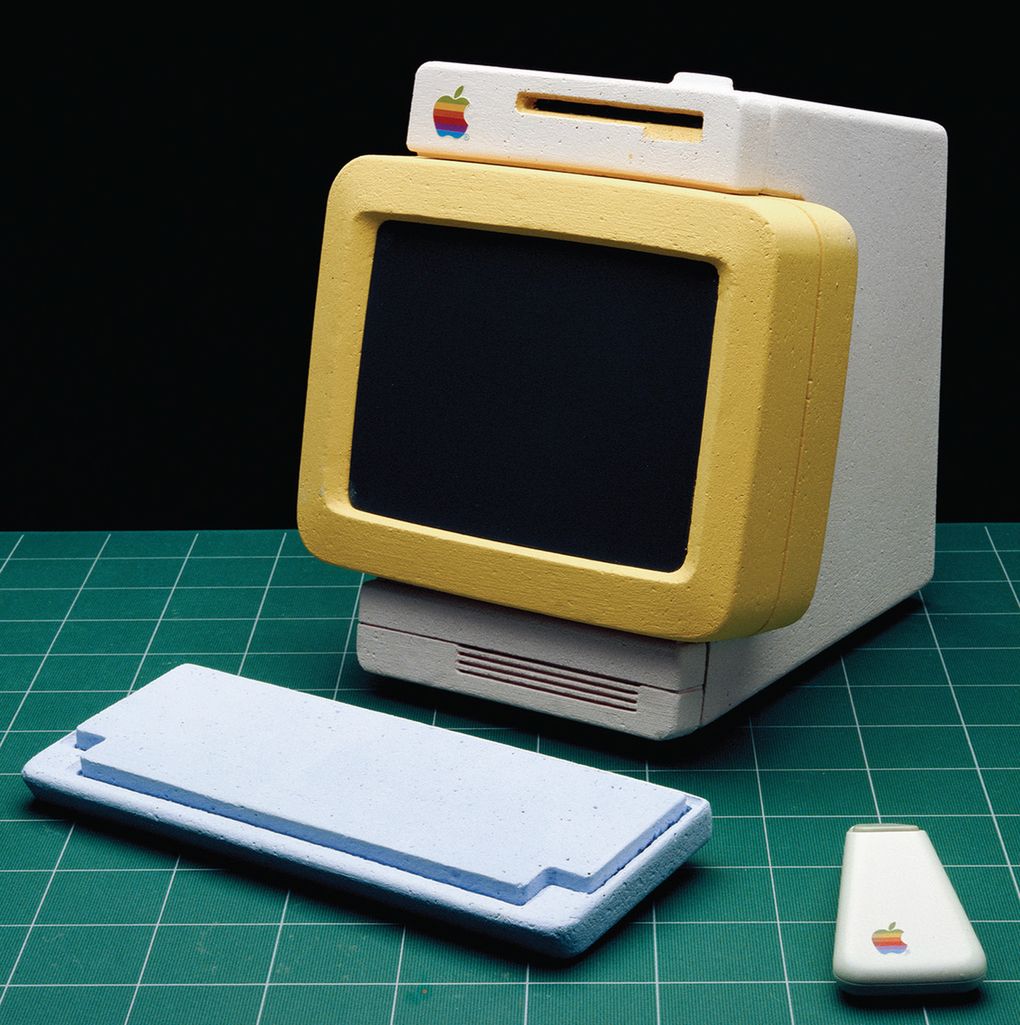 Jak projektanci Apple wyobrażali sobie przyszłość? 10