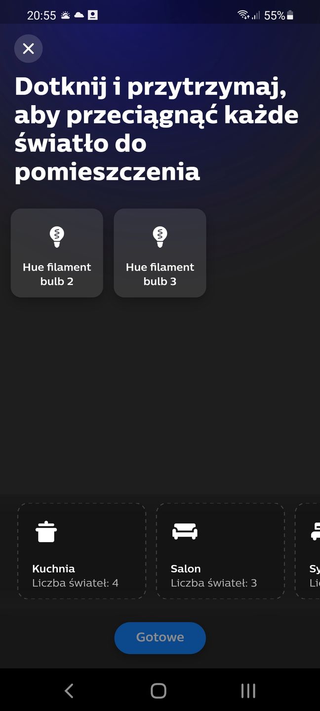 Philips Hue: inteligentne światła z zupełnie nową aplikacją. Zmiany to strzał w dziesiątkę 4