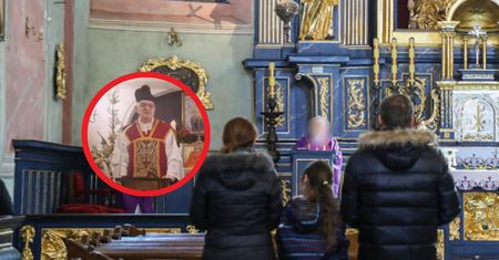 Znany ksiądz uderza w pracujące matki. "Staną na sądzie przed Bogiem"