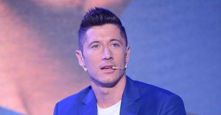 Real już nie chce Lewandowskiego? "Chciał użyć mundialu jako odskoczni dla wielkiego transferu"