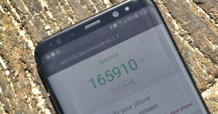 Koniec z oszukiwaniem w benchmarkach. AnTuTu wypowiada wojnę nieuczciwym producentom smartfonów