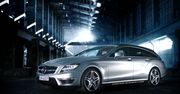 Mercedes-Benz CLS 63 AMG Shooting Brake ujawniony przedwcześnie? [aktualizacja]