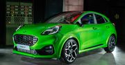 Ford Puma ST wyceniony. Za osiągi trzeba słono zapłacić