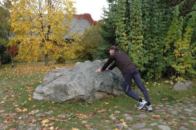 Slow jogging -  japoński sposób na długowieczność