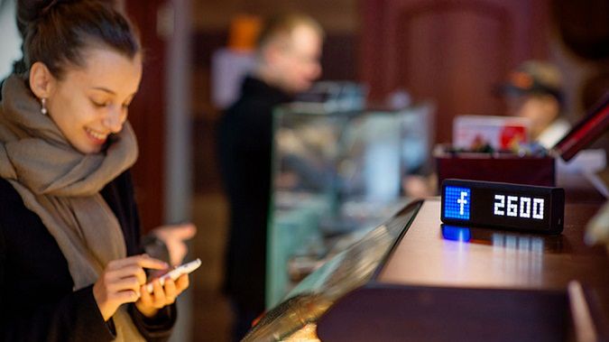 LaMetric – biurowy asystent nie pozwoli niczego przegapić 1