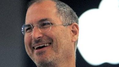 Steve Jobs, szef Apple, oskarżony o oszustwa gospodarcze 1