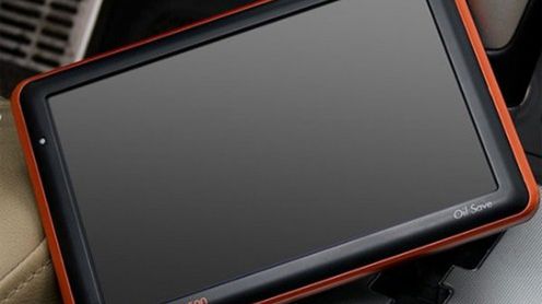 FineDrive iQ500 - PMP z GPS 1