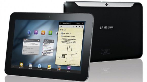 Samsung chce poznać iPada 3 i iPhone'a 5 przed premierą 1