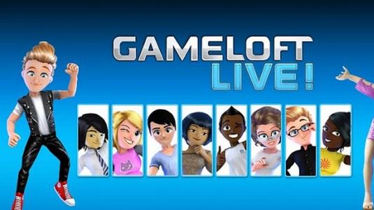 Gameloft LIVE! w Android Markecie [wideo] 1