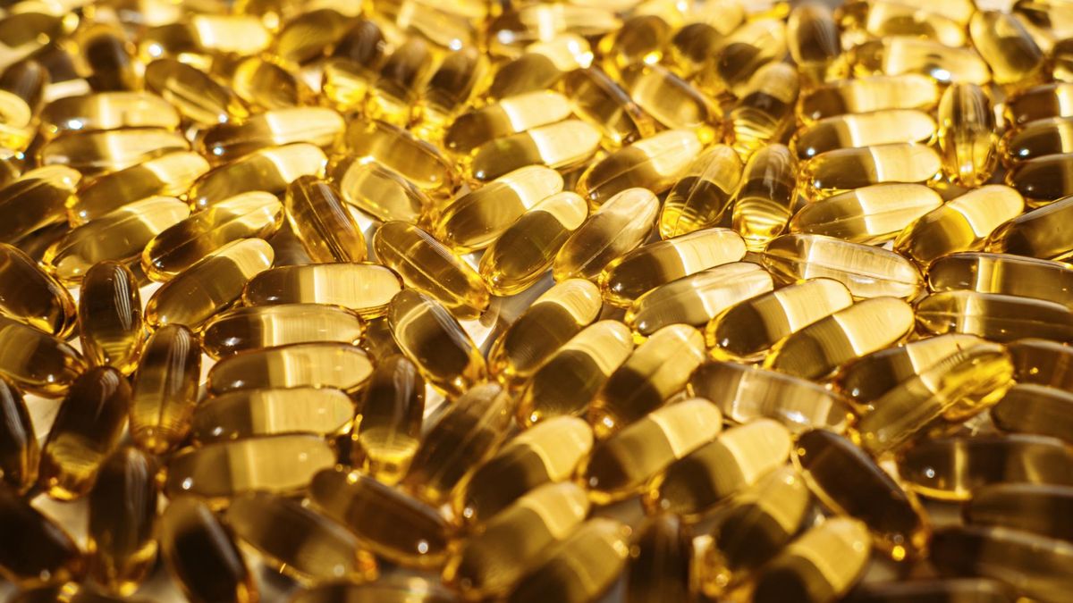 Kwasy omega-3 to kluczowy element zdrowej diety