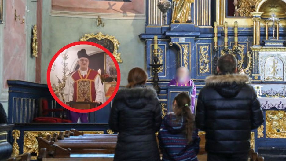 Ksiądz ocenia pracujące matki. "Staną na sądzie przed Bogiem"