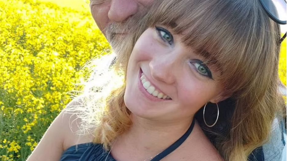 Poślubiła o 32 lata starszego mężczyznę