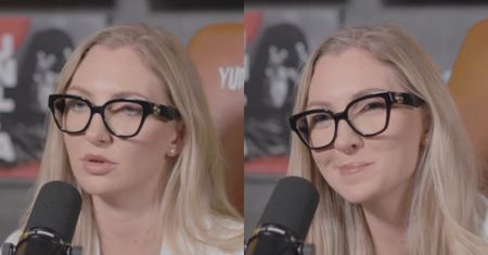 Martirenti odpowiada swojemu eks, który zarzucił jej, że "chciała mieć dziecko, żeby robić content": "Bycie rodzicem jest opłacalne dla influencerów"