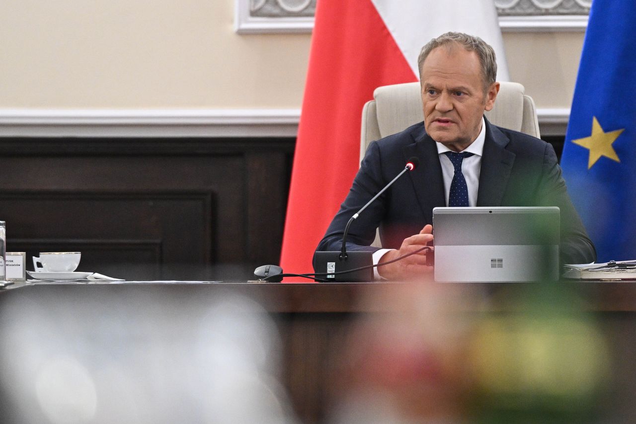 Pakiet CPN: ekspert o cenach paliw i marżach na stacjach