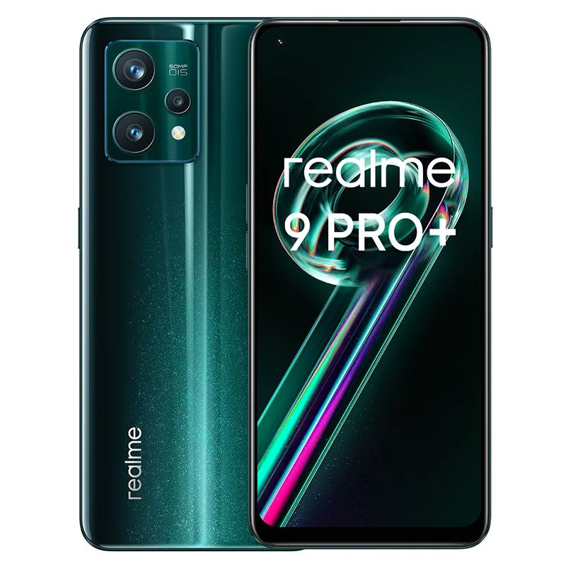 realme 9 Pro oficjalnie. Chińczycy obiecują flagowy aparat w rozsądnej cenie 2