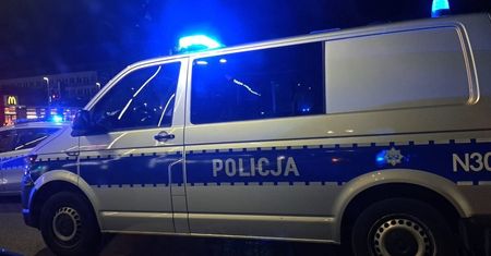 Koszmar zamiast wieczoru panieńskiego. Nagle padł strzał do kobiety