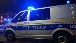 Koszmar zamiast wieczoru panieńskiego. Nagle padł strzał do kobiety