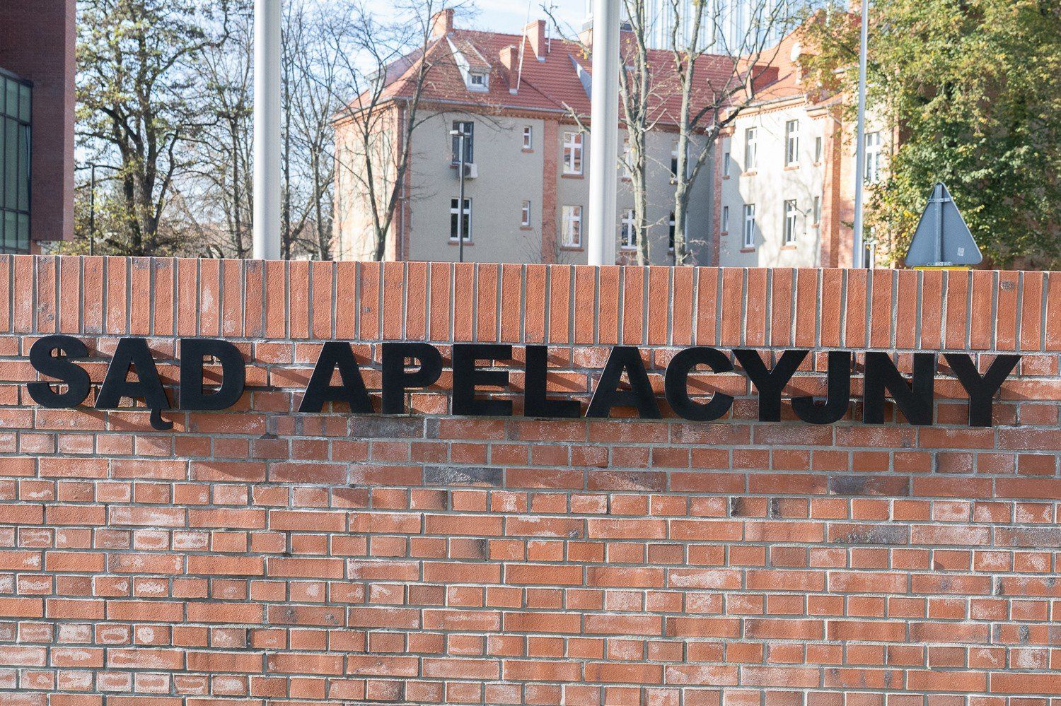 Nowa siedziba Sądu Apelacyjnego w Poznaniu