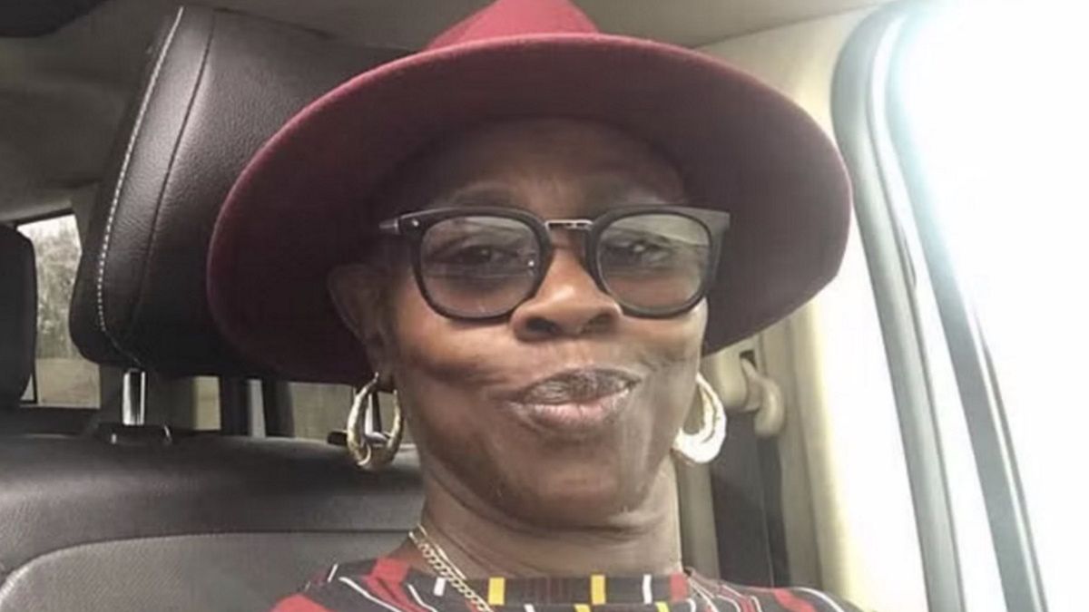 61-letnia Trina Newman-Townsend została potrącona przez nieznaną osobę