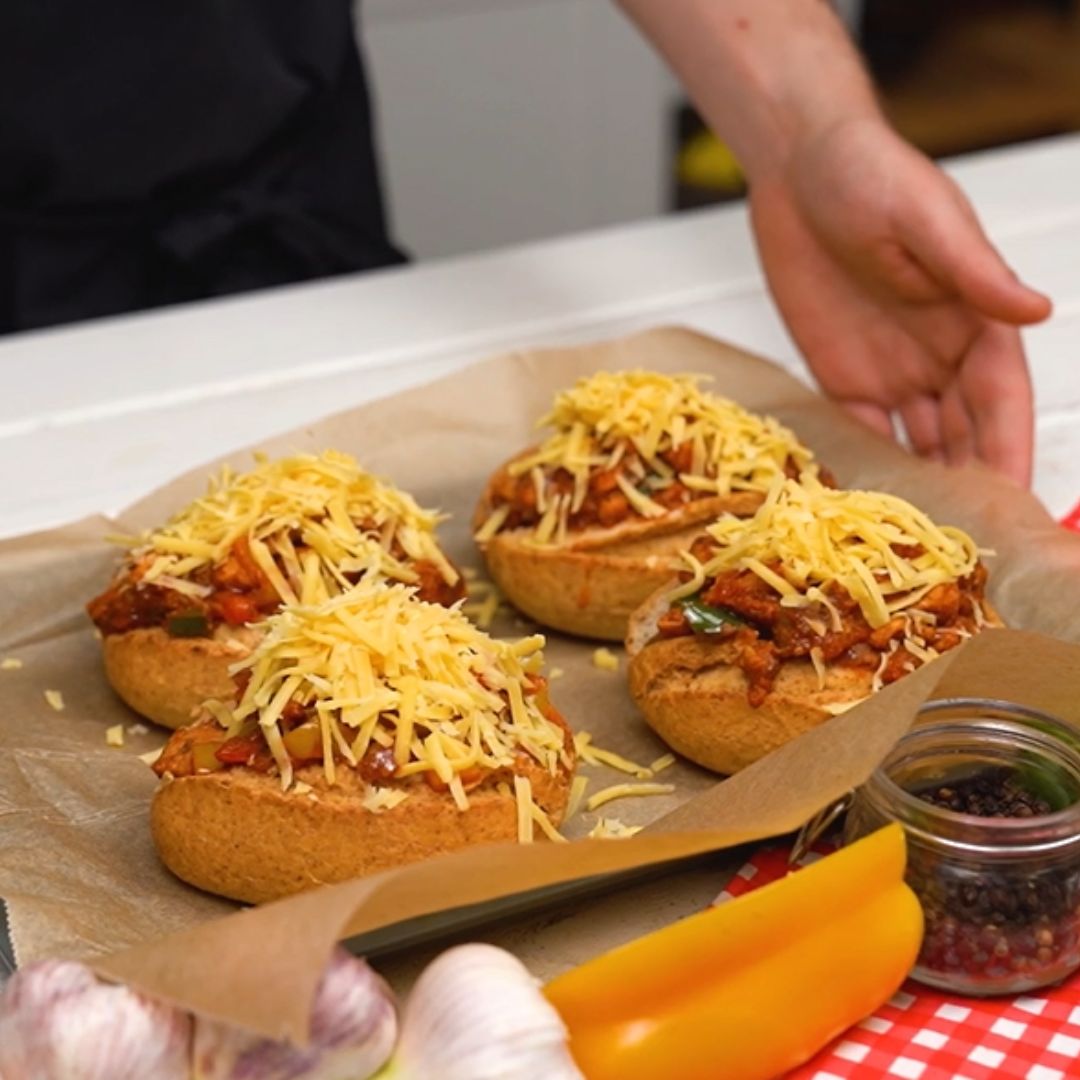 Czas na wizytę w piekarniku